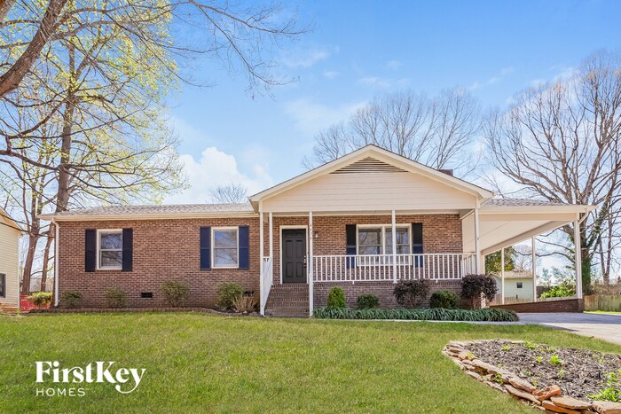 Primary Photo - 4436 Huntington Dr