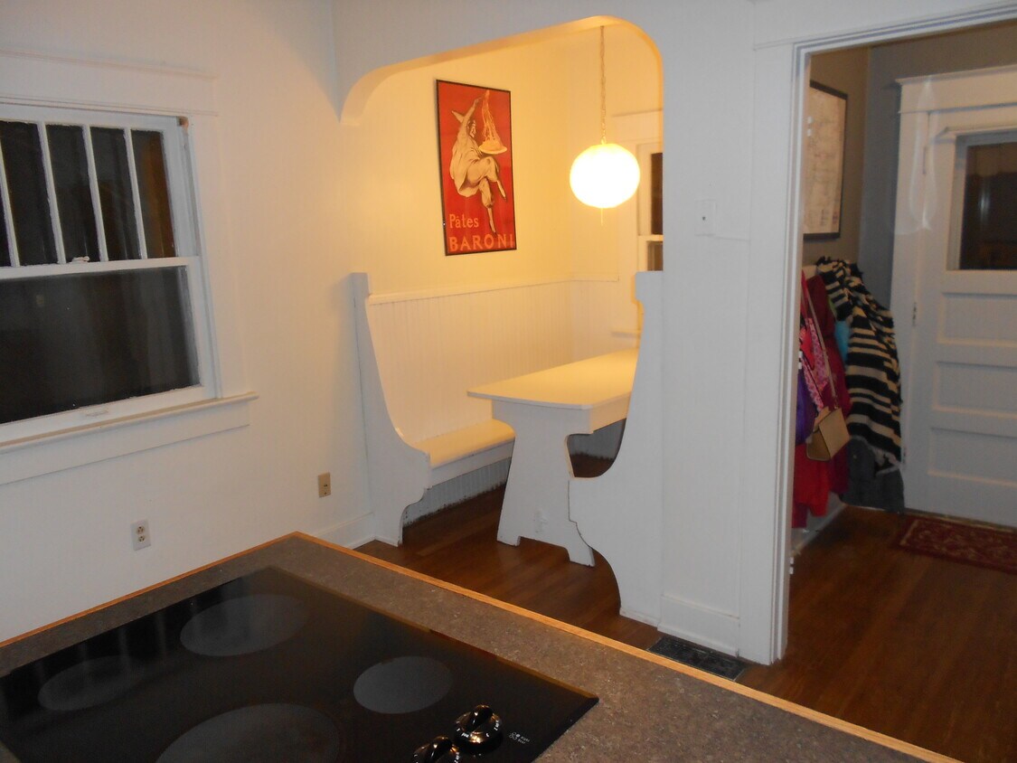 Foto principal - 1804 Far Hills Ave