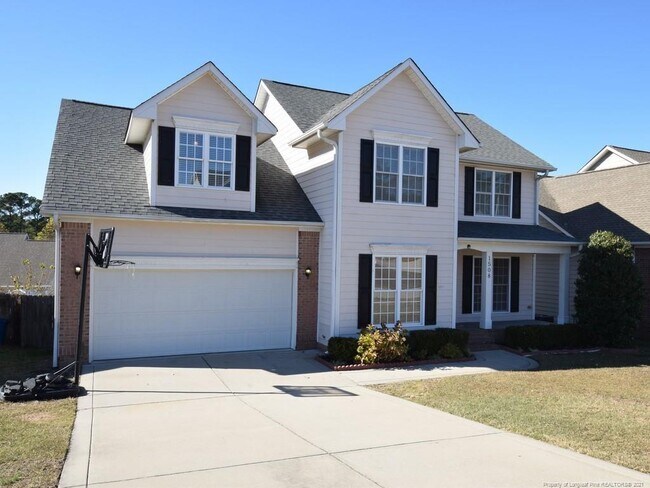 Building Photo - 1508 Timberrock Ct
