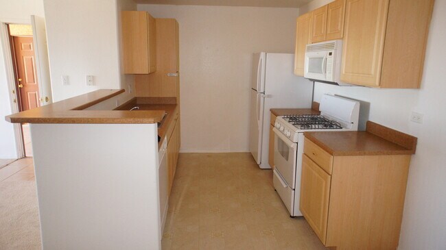 Foto del edificio - NORTHWEST 2 BEDROOM, 2 BATHROOM CONDO, ALL APPLIANCES INCLUDED!