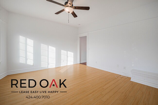 Foto del edificio - 406 N Bixel St