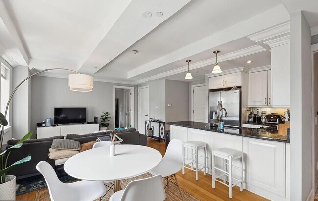 Foto del edificio - 1701 Locust St