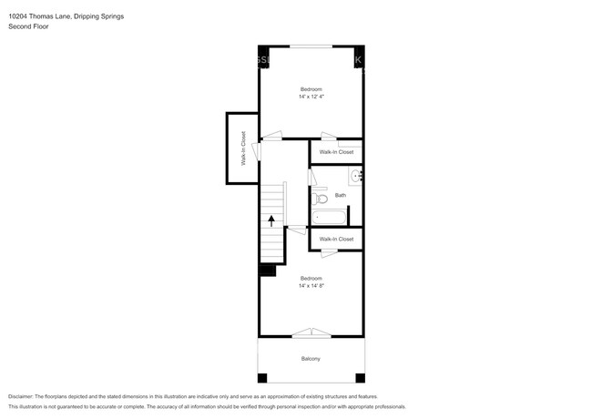 Foto del edificio - 10204 Thomas Ln