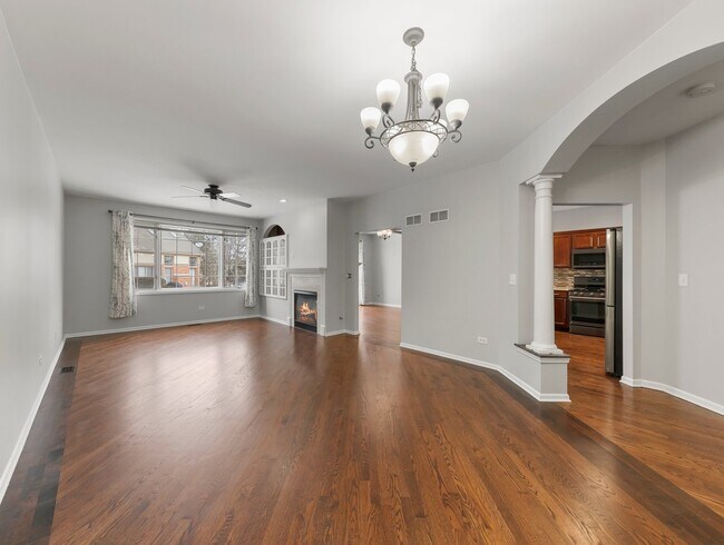 Foto del edificio - 3238 Lightning Ct