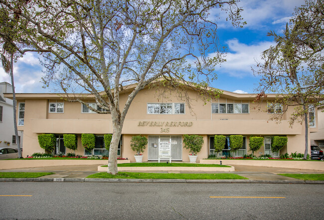 Foto del edificio - Beverly Rexford