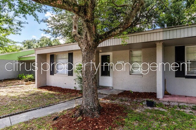 Photo - 2/2 Home with fenced yard