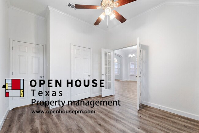Foto del edificio - 4307 Trailridge Dr, Frisco