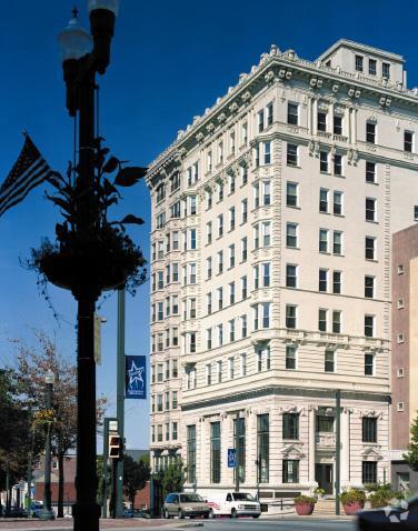 Primary Photo - Allentown Center Square 62+ Senior Living