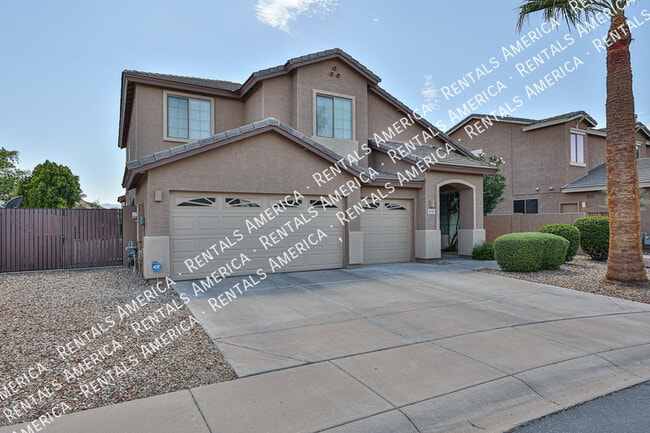 Building Photo - 9710 S 45th Ave