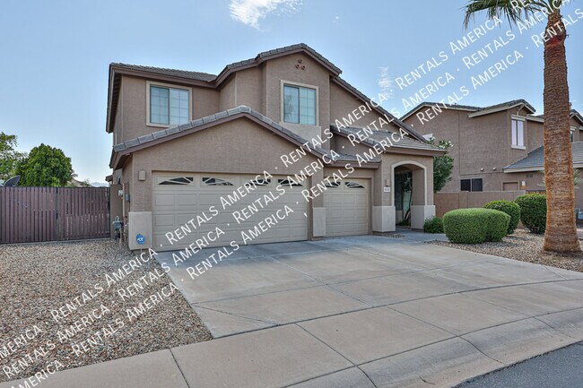 Foto del edificio - 9710 S 45th Ave