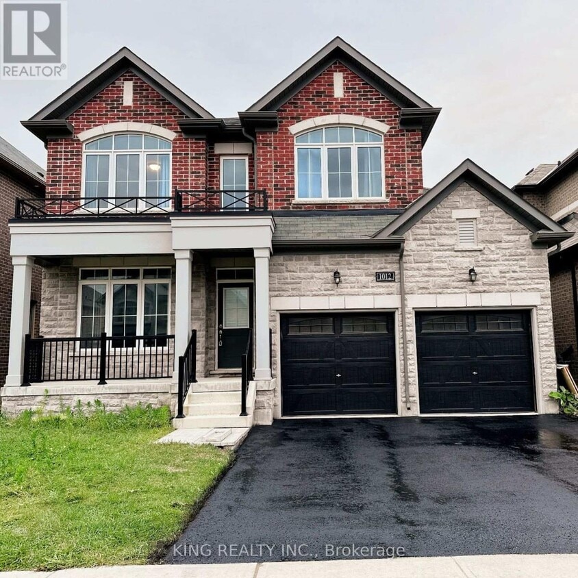 Photo principale - 1012 Barton Way