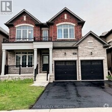 Building Photo - 1012 Barton Way