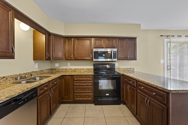Foto del edificio - 149 Regency Point Path