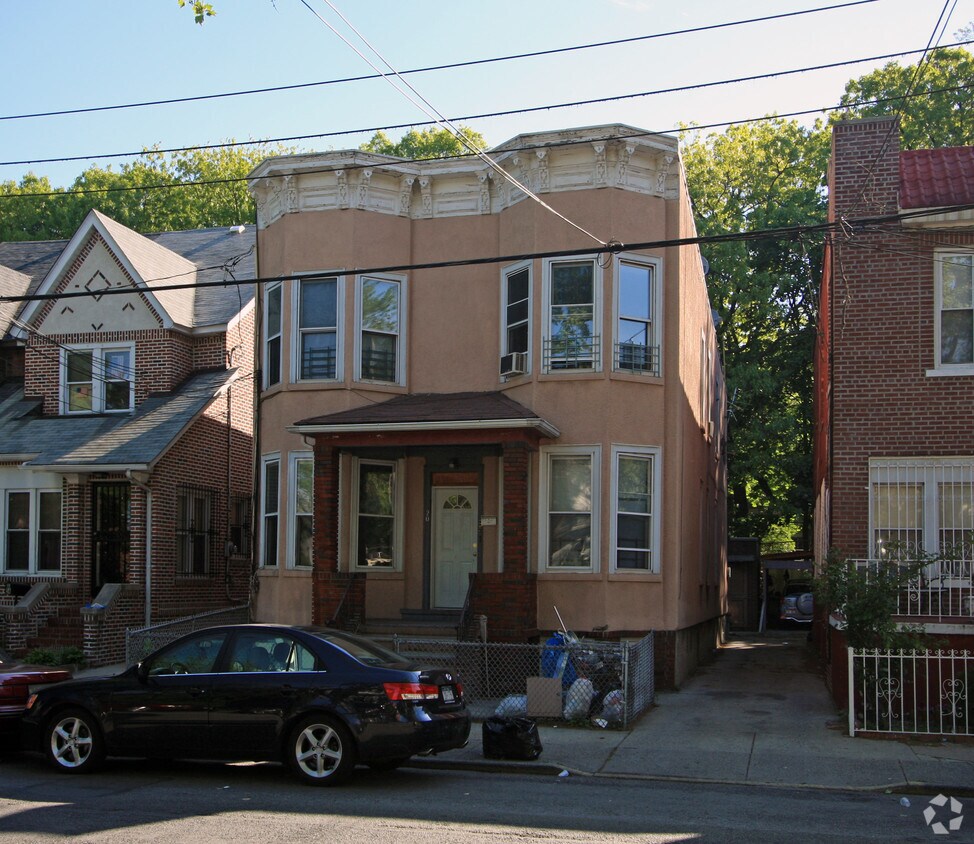 Primary Photo - 20 Bulwer Pl