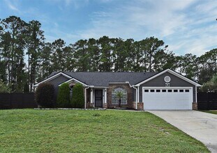 Building Photo - 302 Shadydale Ct