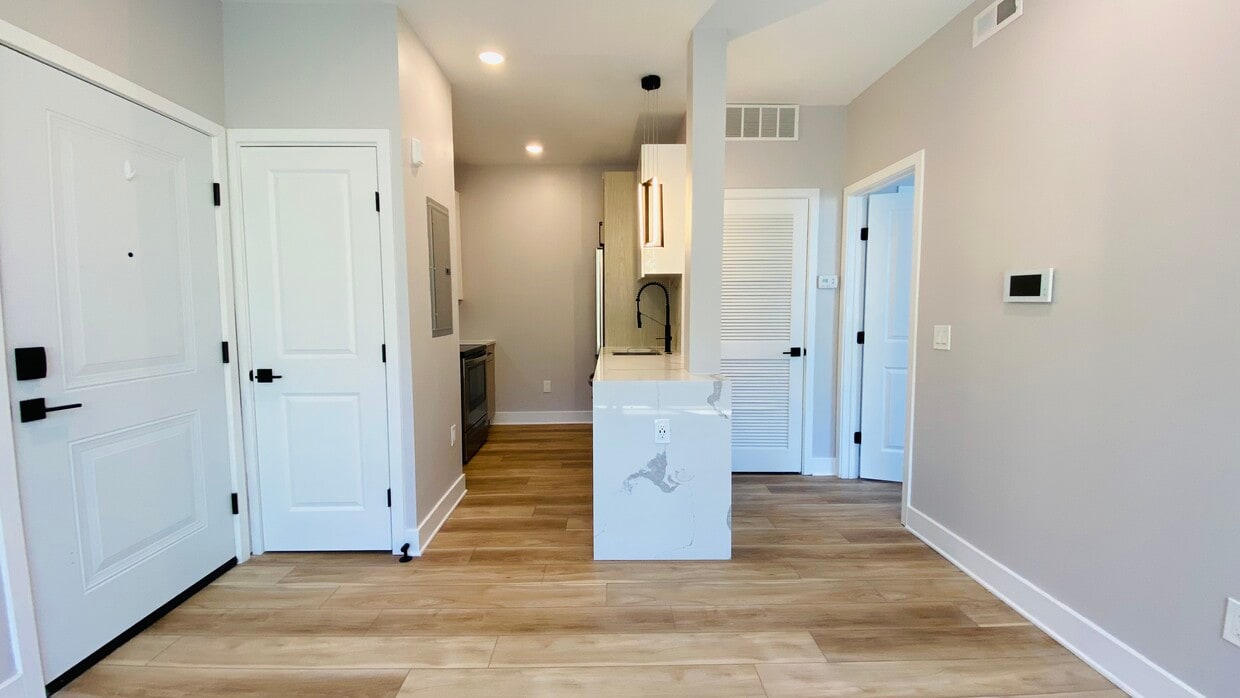 Foto principal - 801 N 40th St