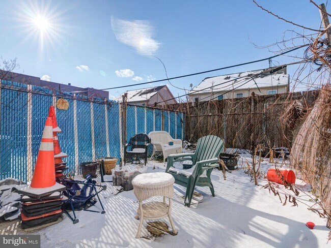 Foto del edificio - 1742 N Bouvier St