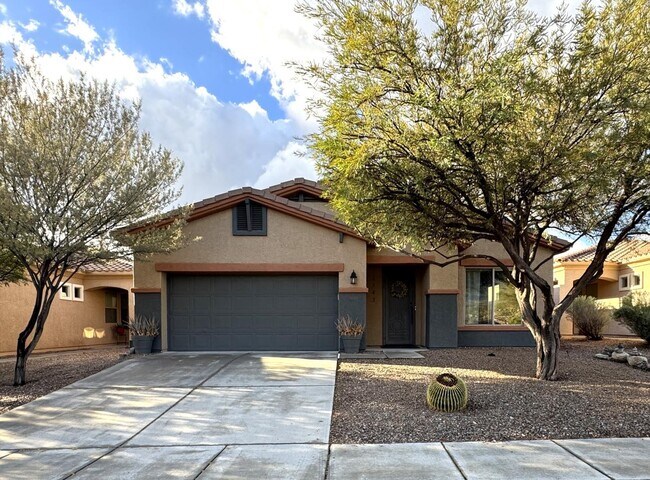 Foto del edificio - 13743 N High Mountain View Pl
