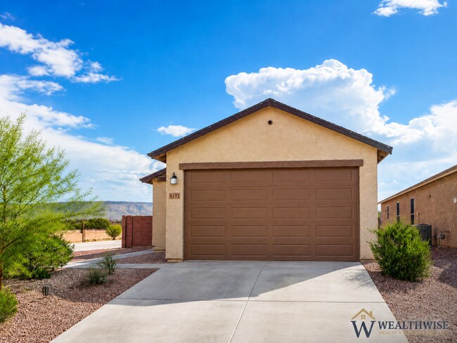 Building Photo - BEAUTIFULLY UPGRADED EXCEPTIONAL HOME WITH MOUNTAIN VIEWS IN SAGUARO HAVEN