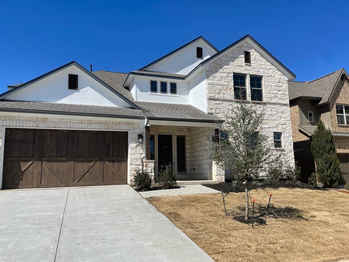 9224 Simmons Rd, Lantana, TX 76226 House for Rent in Lantana, TX