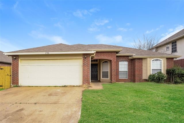 Foto principal - 2700 Forest Creek Dr