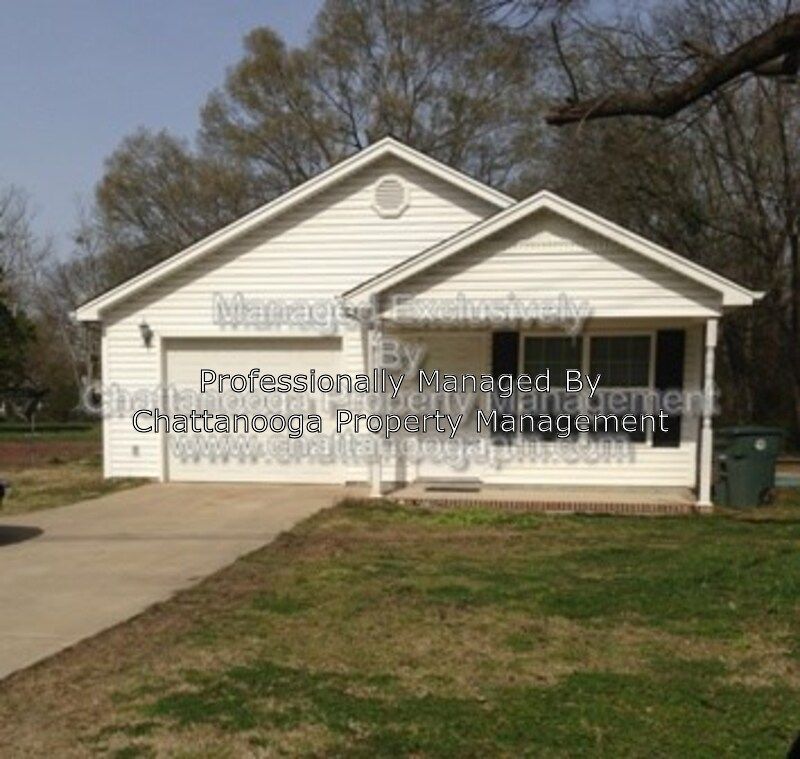 1425 Vance Rd, Chattanooga, TN 37421 House Rental in Chattanooga, TN