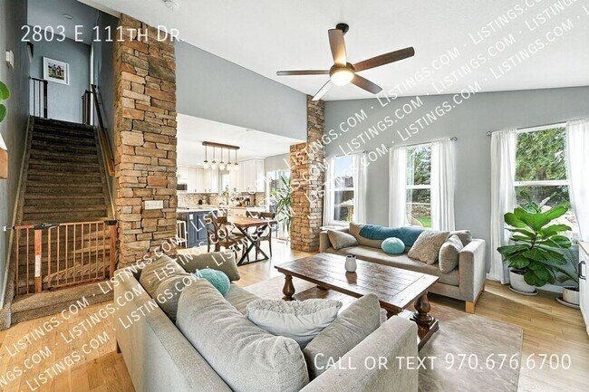 Foto del edificio - 2803 E 111th Dr