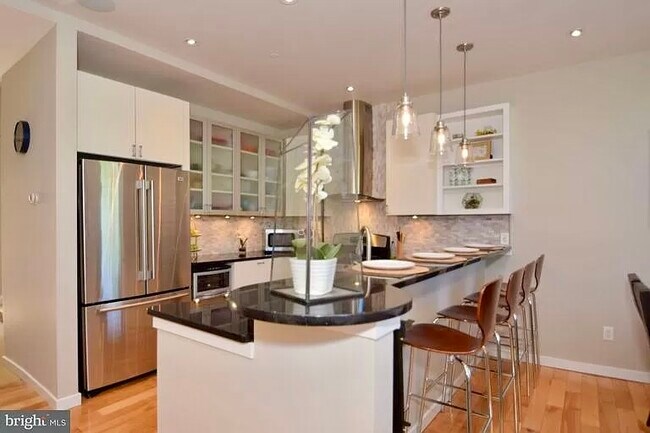 Foto del edificio - 829 N 29th St