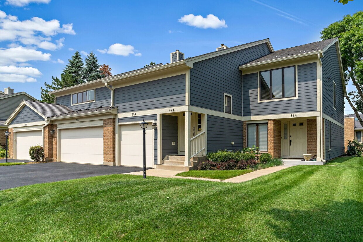 Foto principal - 726 Ascot Ct