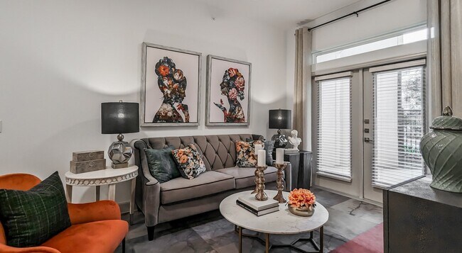 Photo - Limited Time: 1 Month Free + $1,000 with Y... Apartment