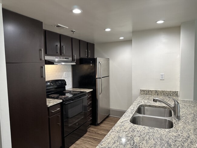 Interior Photo - Wesley Townsend Apartments at Buckhead