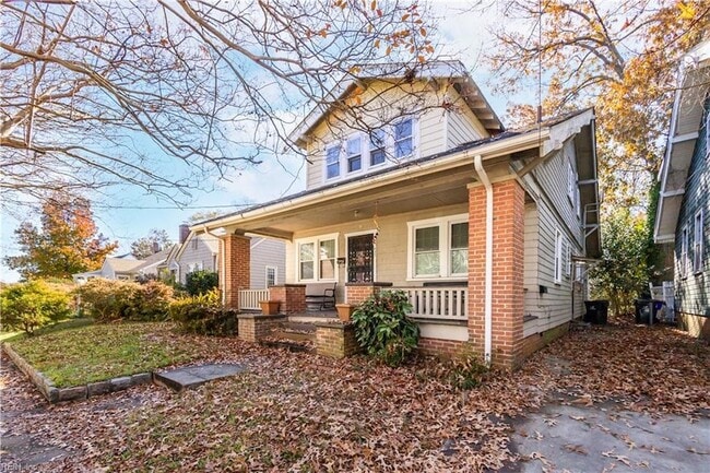 Foto del edificio - 437 Connecticut Ave