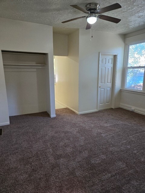 LIVING ROOM - 309 Williams St