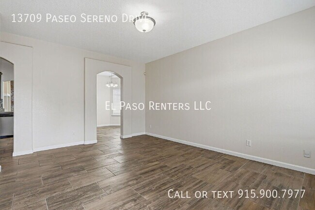 Building Photo - 13709 Paseo Sereno Dr