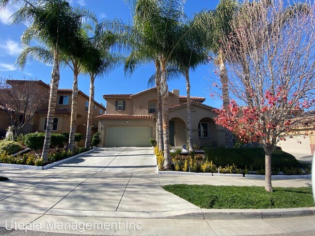Building Photo - 5 br, 3 bath House - 32341 Rock Rose Dr.