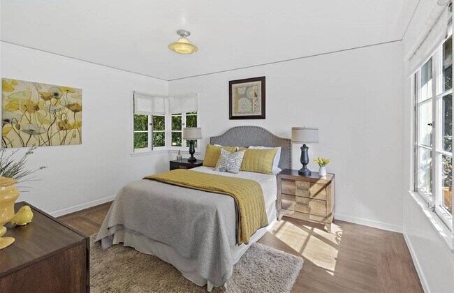 Foto del edificio - 1825 San Antonio Ave