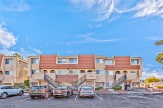 Building Photo - 3573 S Arville St