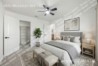 Building Photo - 4824 Wellesley Ave