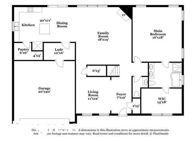 Building Photo - 10812 Middlebrook Ln