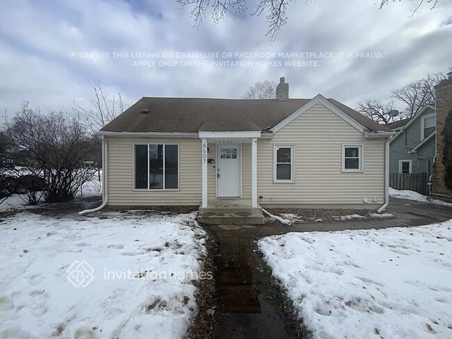 Building Photo - 6607 Logan Ave S