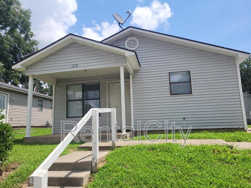Primary Photo - 120 Harton Ave