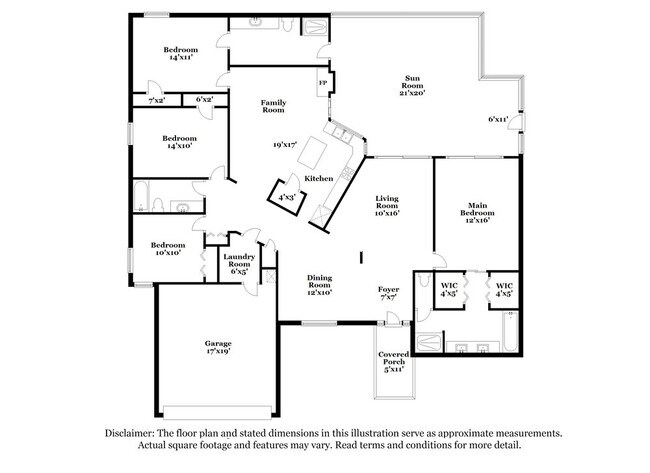 Building Photo - 2612 Brianholly Dr