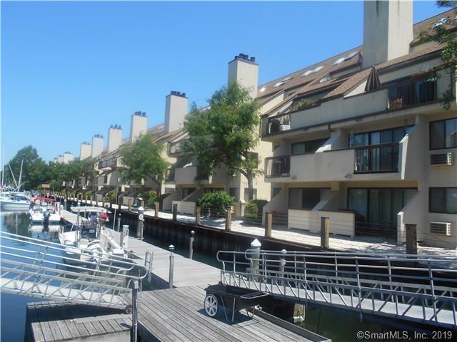 Foto del edificio - 89 Harbor Dr