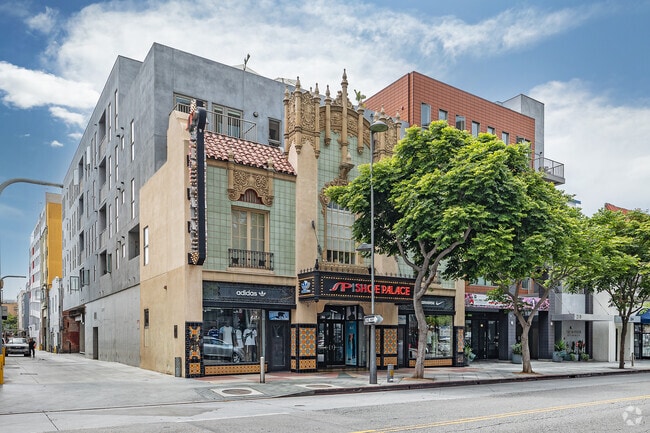 Building Photo - Mayfair Residences at Santa Monica Beach