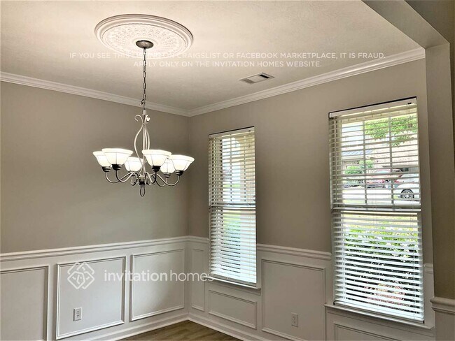 Foto del edificio - 961 Ashton Park Dr SE