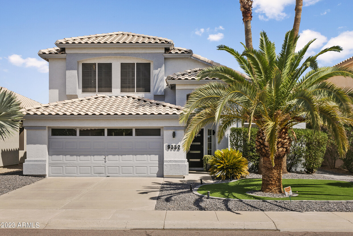 Foto principal - 9332 E Karen Dr