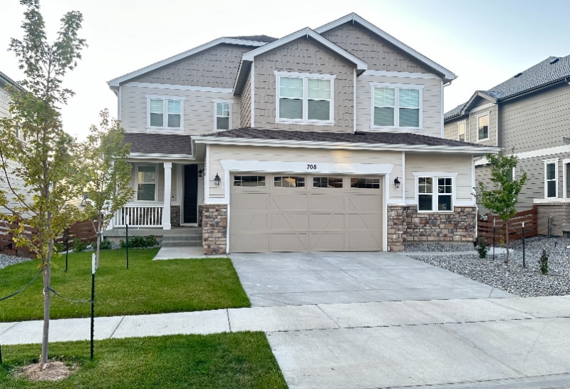 Photo - 708 Split Rock Dr (Erie, CO)