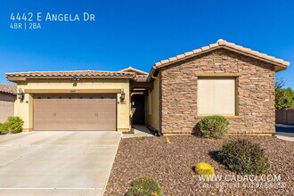 Building Photo - 4442 E Angela Dr