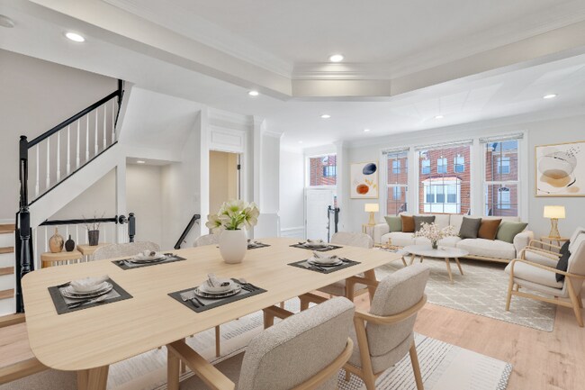 Building Photo - 43068 Shadow Terrace