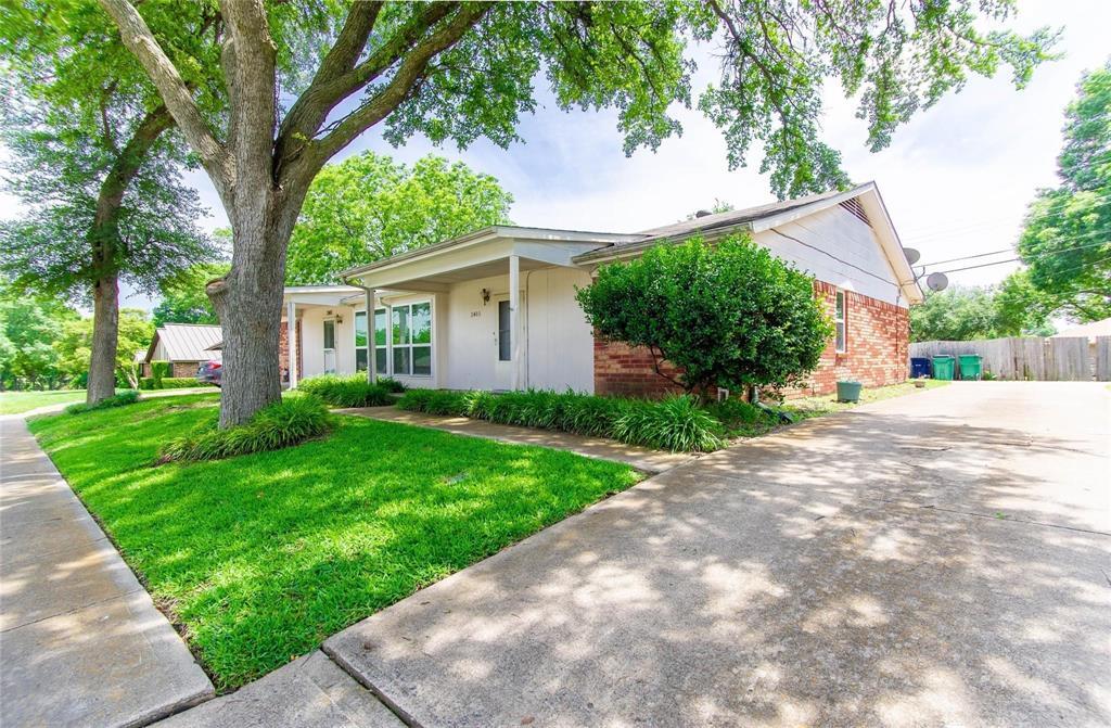 2403 Lakeview Cir, McKinney, TX 75070 Townhome Rentals in McKinney TX